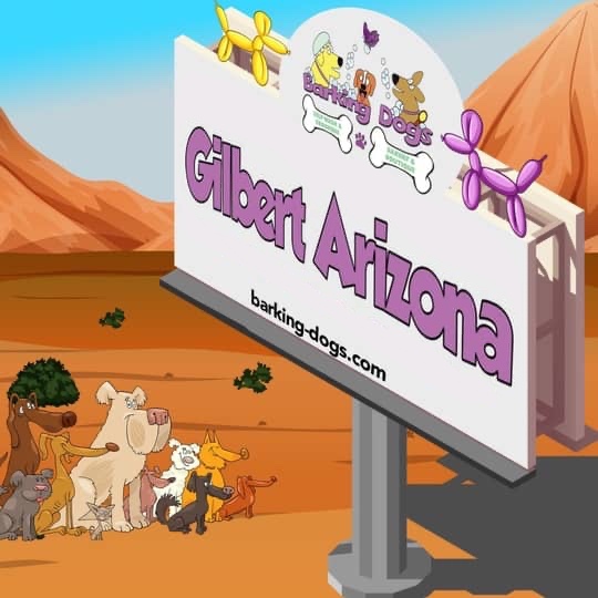 SelfDog Wash Arizona Barking Dogs SelfWash & Grooming