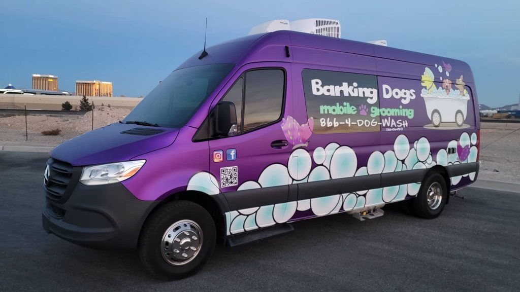 Mobile Pet Grooming Business - LiveAbout