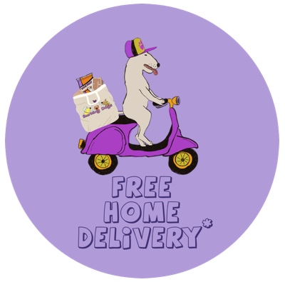 home delivery 2021